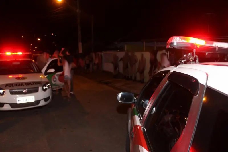 Ocorr&ecirc;ncia de perturba&ccedil;&atilde;o do sossego foi a que mais aumentou em Brusque no ano 2020