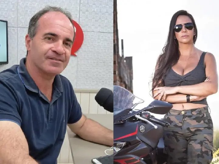 &ldquo;Quando pagar um evento do seu bolso, vai poder definir quem fica ou n&atilde;o"