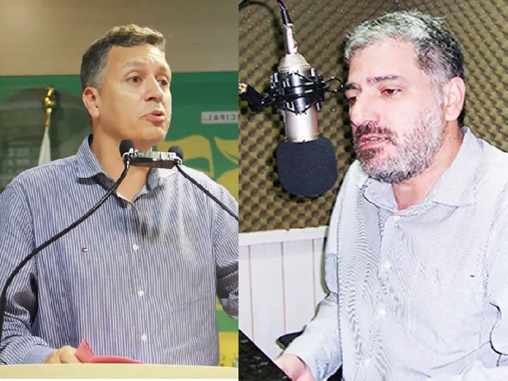 Pirola solta verbo contra presidente do Sinseb, que nega acusa&ccedil;&otilde;es