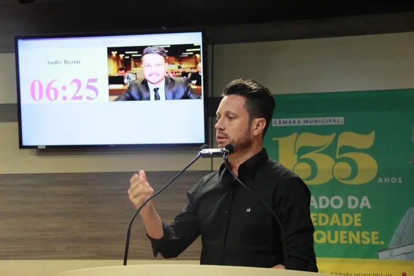 Vereador apresenta solu&ccedil;&otilde;es curiosas para tr&acirc;nsito e ciclovias