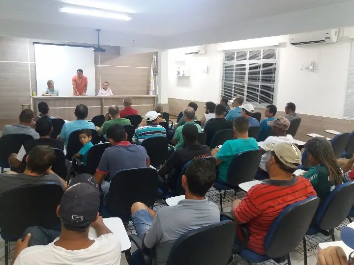 Construção civil e mobiliário quer 8% de reajuste salarial