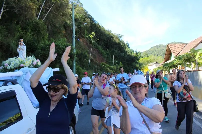 Prefeitura promover&aacute; Caminhada &ldquo;Vale dos Milagres&rdquo; na Quinta-Feira Santa