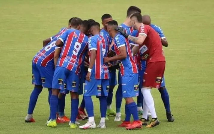Carlos Renaux perde em casa, mas permanece na zona de classifica&ccedil;&atilde;o