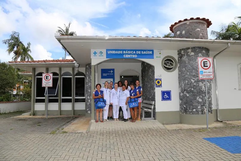 Guabiruba contrata m&eacute;dico para trabalhar na sa&uacute;de p&uacute;blica