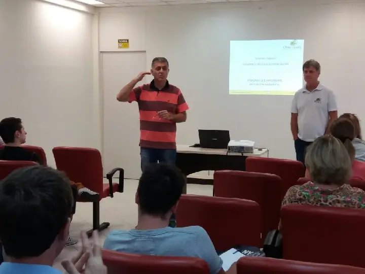Sindilojas e OSBr incentivam participação de empresas em licitações locais