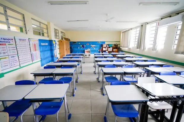Educa&ccedil;&atilde;o divulga calend&aacute;rio da rede estadual para o ano letivo de 2021