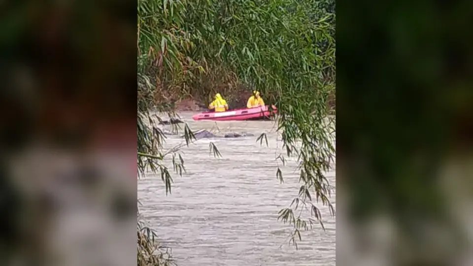 Buscas de idoso desaparecido ter&atilde;o continuidade nesta ter&ccedil;a