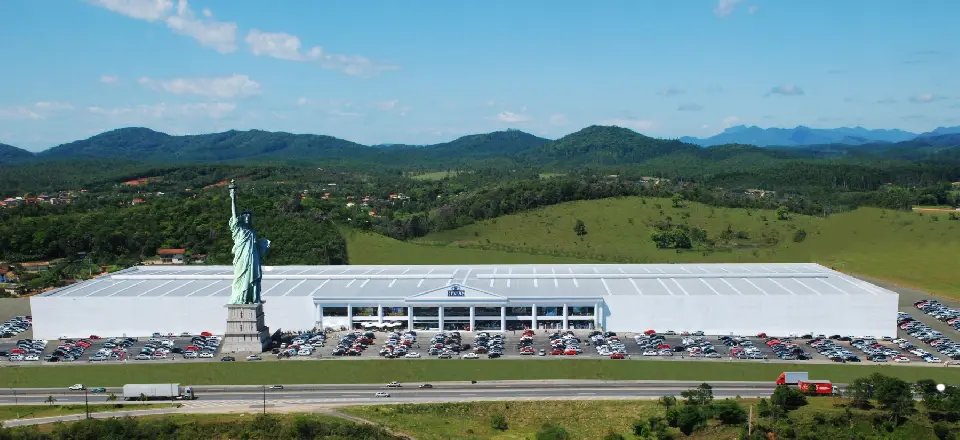Havan fatura mais de R$10 bilh&otilde;es e cresce 30% em 2020