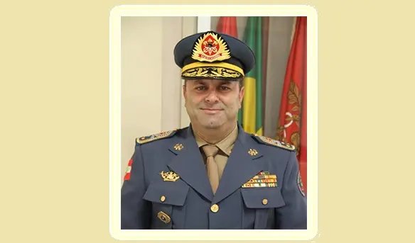 Seguran&ccedil;a P&uacute;blica de Santa Catarina tem novo comando