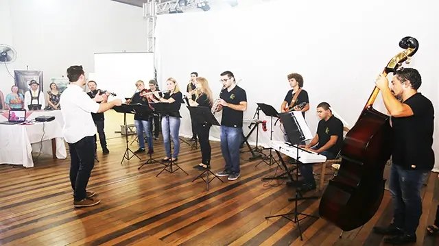 Guabiruba lança V Edição do Fundo Municipal de Apoio à Cultura