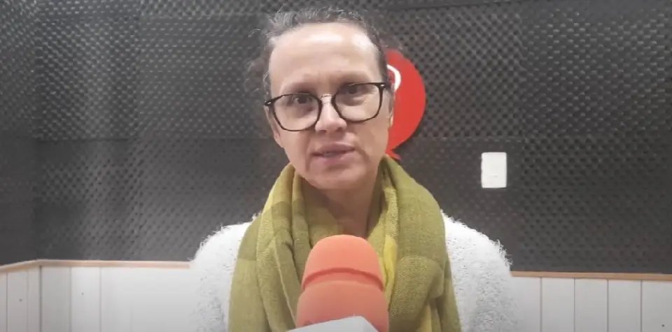 (V&iacute;deo) Deputado Pedro Uczai palestra em evento do F&oacute;rum Sindical, na pr&oacute;xima segunda