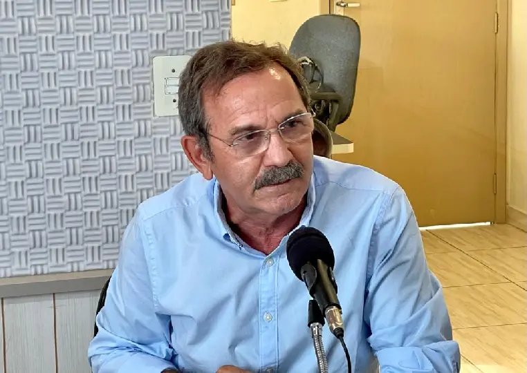 &ldquo;A UTI Neonatal vai trazer uma seguran&ccedil;a ao parto&rdquo;, diz Venzon
