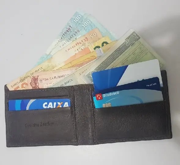 Bom exemplo de honestidade a ser seguido por todos