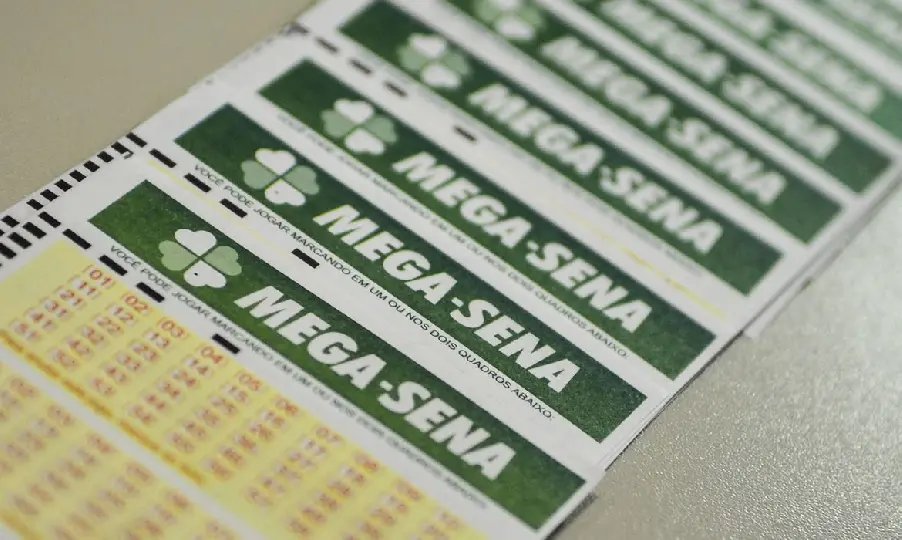 Mega-Sena deste s&aacute;bado sorteia pr&ecirc;mio de R$ 4 milh&otilde;es