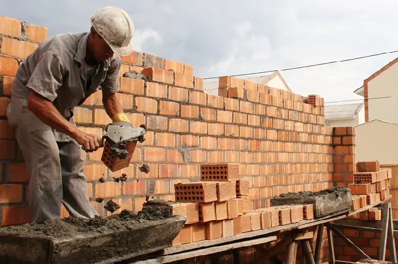 Construção civil convoca trabalhadores para negociação salarial