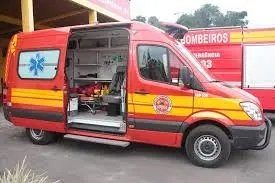 Menina de 2 anos é atropelada em saída de garagem, no Limeira