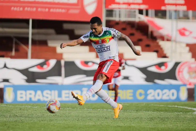 Brusque FC vence e convence fora de casa 