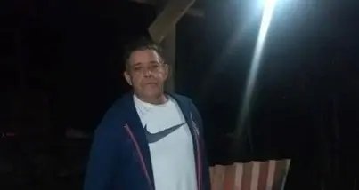 Ex-massagista do Brusque e Carlos Renaux &eacute; v&iacute;tima de infarto