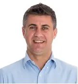  Cristiano Kormann &eacute; eleito presidente da C&acirc;mara de Vereadores de Guabiruba