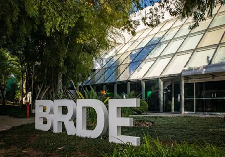 BRDE destinou mais de R$100 milh&otilde;es para empreendedores