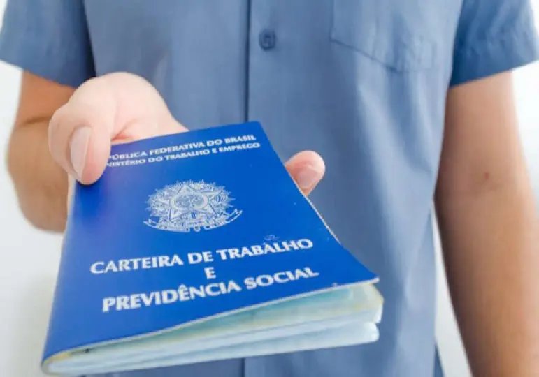 Santa Catarina oferece 2.663 vagas de emprego