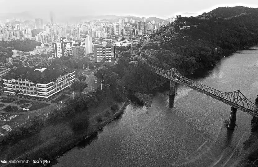 Blumenau registra 253 &oacute;bitos por Coronav&iacute;rus