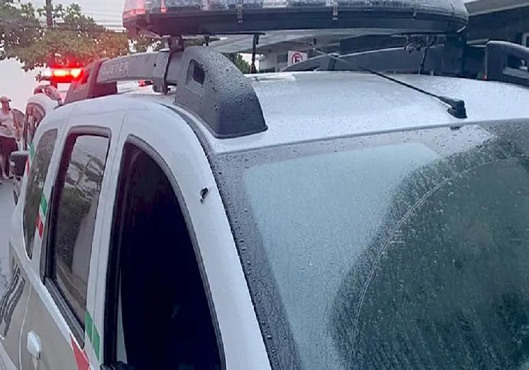 Homem morre em confronto com a PM