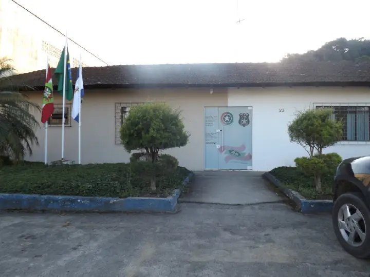 18&ordm; BPM emite nota sobre amea&ccedil;a a escola