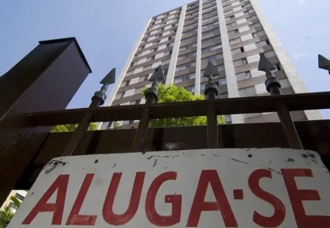Índice que reajusta aluguéis acumula taxa de 4,92% em 12 meses