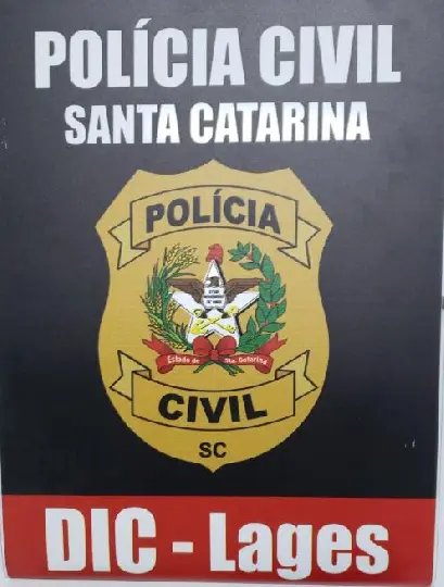 A&ccedil;&atilde;o conjunta localiza corpo em Lages