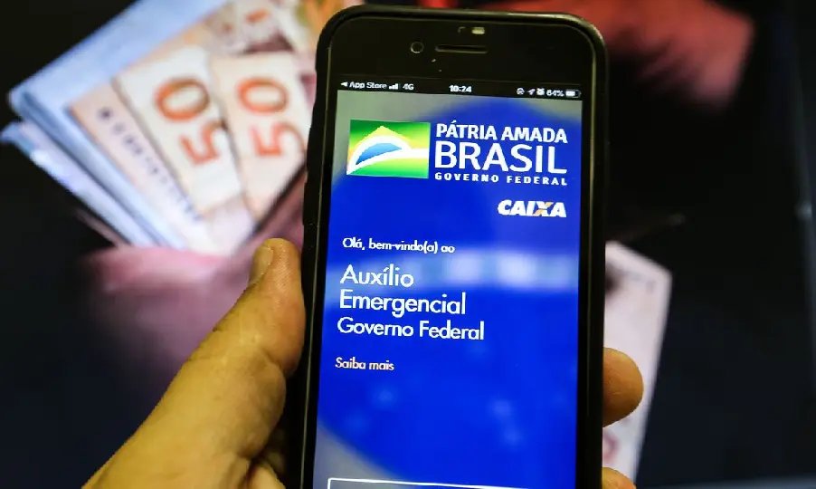 Caixa encerra hoje etapa de pagamentos do aux&iacute;lio emergencial