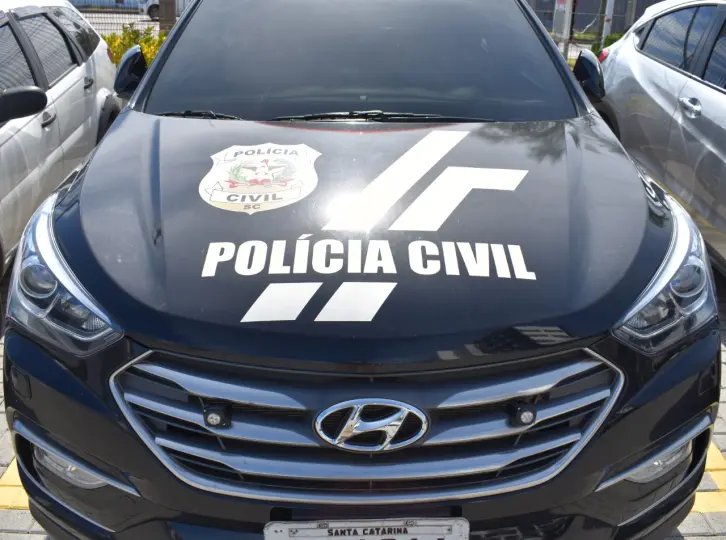 Pol&iacute;cia Civil prende homem por descumprimento de medida protetiva