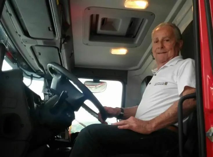 Brusque se despede do empres&aacute;rio e esportista Maninho