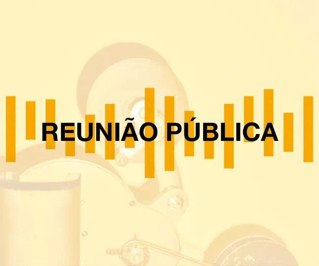 Moradores da Cristalina est&atilde;o sendo convidados para discutir projeto