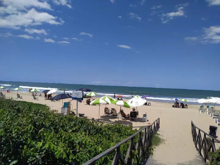 Temperatura pode chegar aos 36 &deg;C em SC 