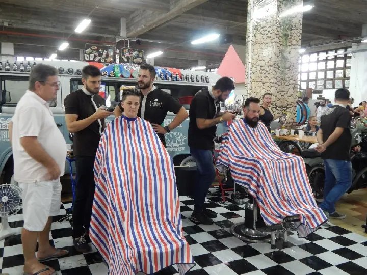 Mercado de Pulgas teve crescimento de público de 30% 