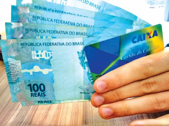 &Uacute;ltimo lote do Abono 2017 come&ccedil;a a ser pago hoje