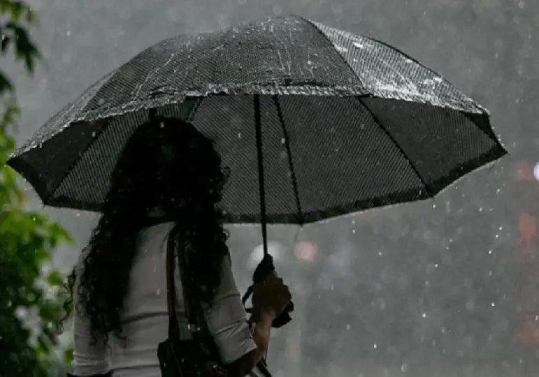 Ver&atilde;o ser&aacute; de muita chuva em SC