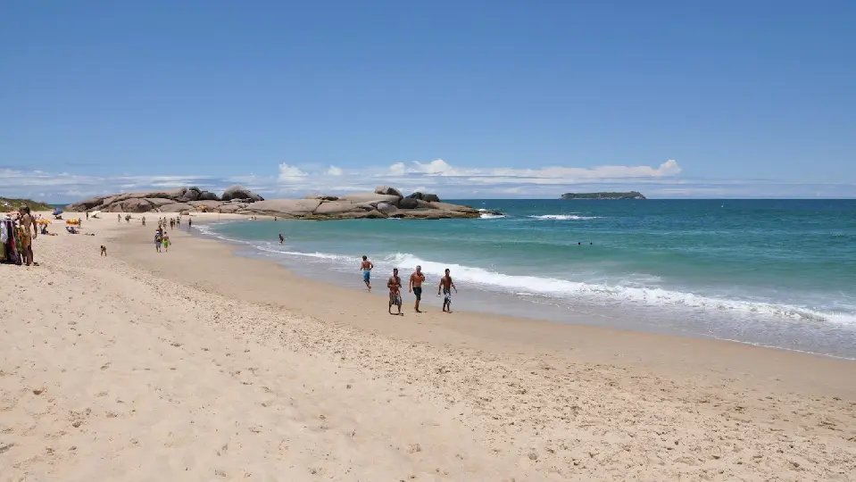Portaria regulamenta ocupa&ccedil;&atilde;o de praias, rios e lagoas para o ver&atilde;o