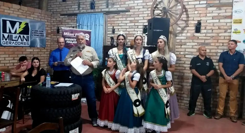 Lan&ccedil;ada a 26&ordf; edi&ccedil;&atilde;o da maior festa off-road da Am&eacute;rica Latina