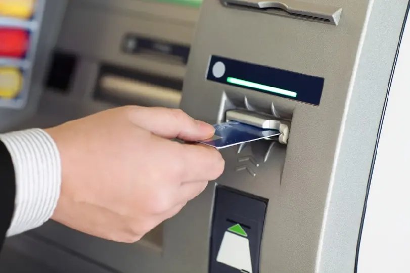 Empresário relata furto de R$ 112 mil de conta