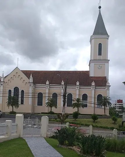 Par&oacute;quia Luterana Bom Pastor realizar&aacute; culto na v&eacute;spera do Natal