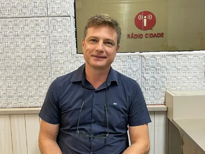 &ldquo;O ano de 2020 n&atilde;o servir&aacute; de estat&iacute;sticas para o planejamento das empresas&rdquo;, afirma Fabr&iacute;cio
