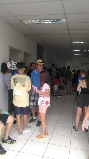 S&aacute;bado (9) foi de intensifica&ccedil;&atilde;o contra a febre amarela