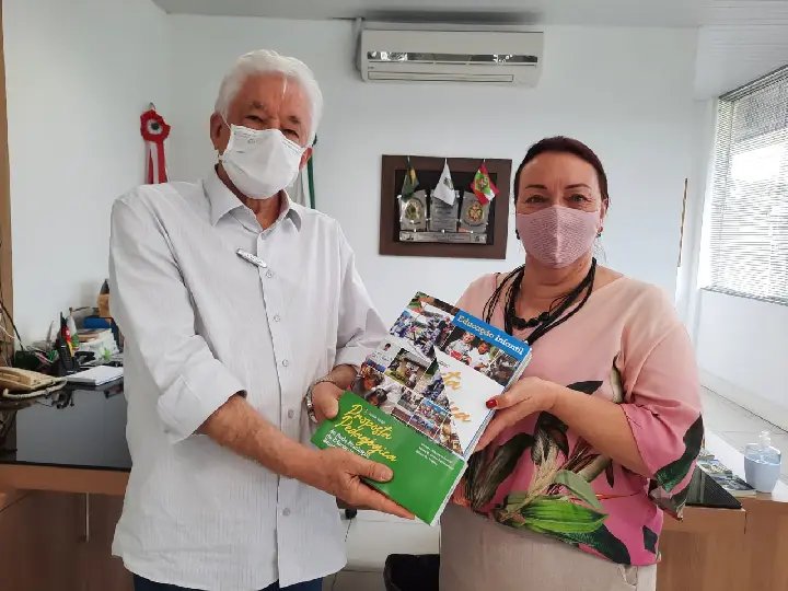Secret&aacute;ria de Educa&ccedil;&atilde;o fala dos desafios do ano de 2020