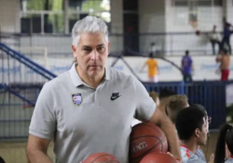 Brusque Basquete ter&aacute; novo t&eacute;cnico a partir de 2021