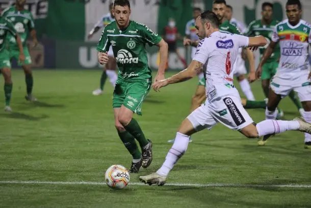 Conselho T&eacute;cnico define datas e regulamento do Catarinense S&eacute;rie A 2021