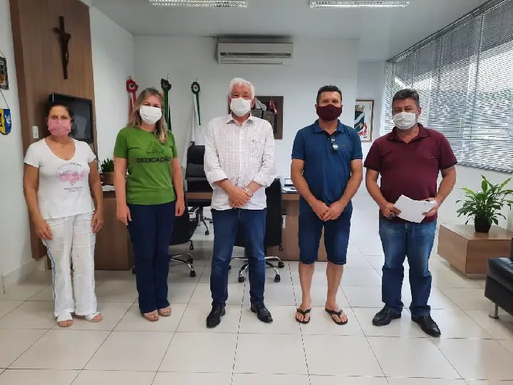  Entidades de  Brusque s&atilde;o beneficiadas com verbas parlamentares