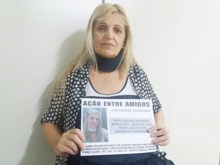 Erro médico que vai custar R$ 98 mil para ser corrigido