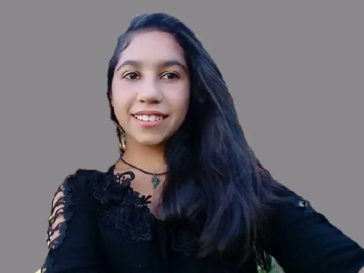 Mãe registra desaparecimento da filha adolescente